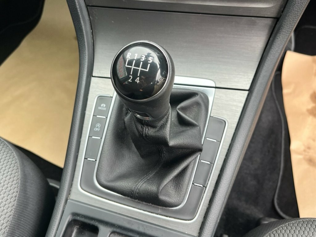 Volkswagen Golf Gt Blue #13