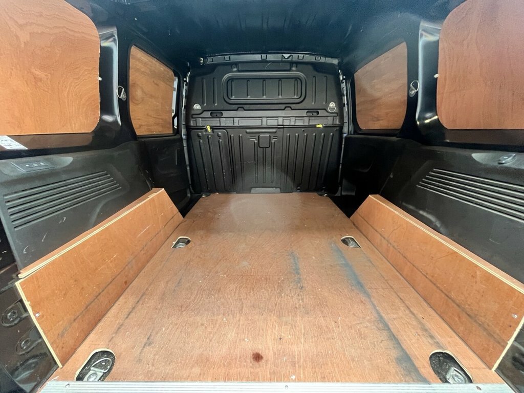 Citroen Berlingo 1.5 Bluehdi Driver Pro Black #9