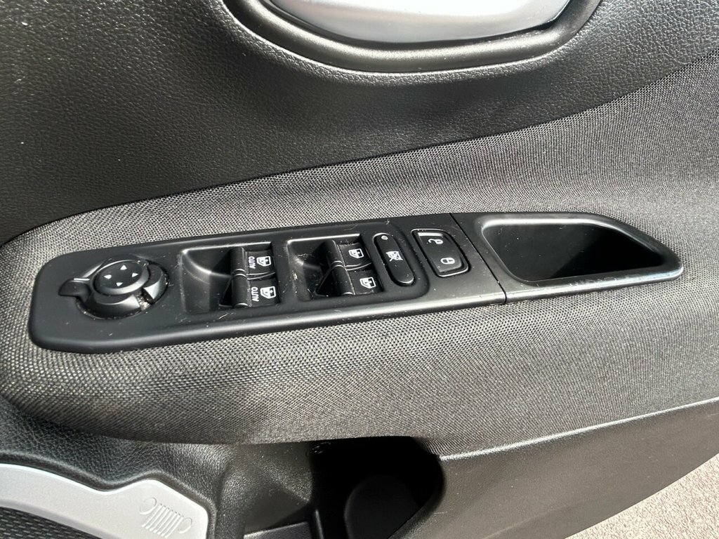 Jeep Renegade 1.6 Multijet Limited Black #20