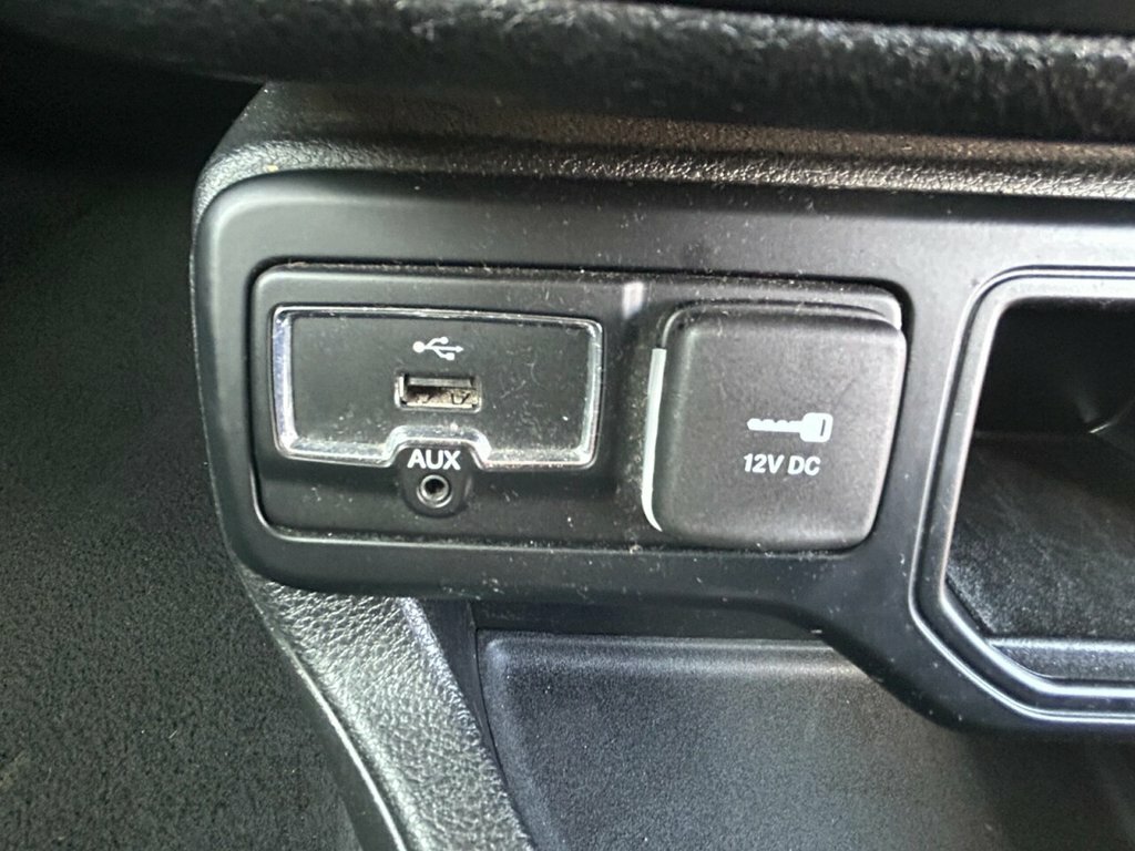 Jeep Renegade 1.6 Multijet Limited Black #15
