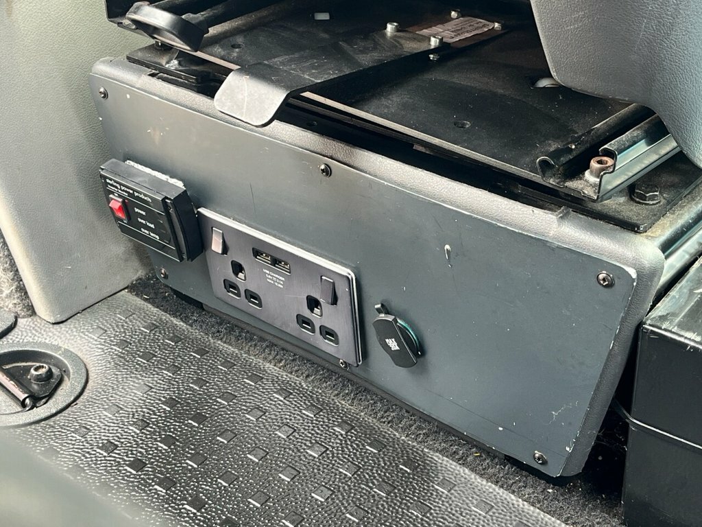 Volkswagen Transporter T30 Tdi Pv Startline Bmt Blue #14