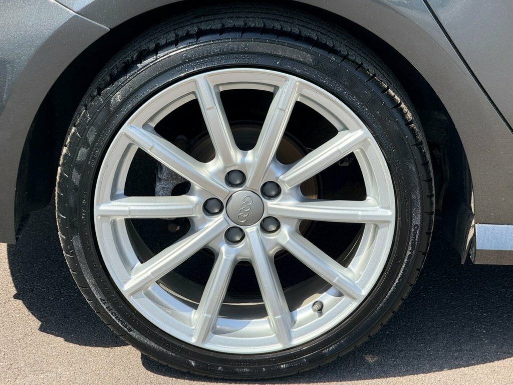 Audi A1 1.6L S Line Grey #6
