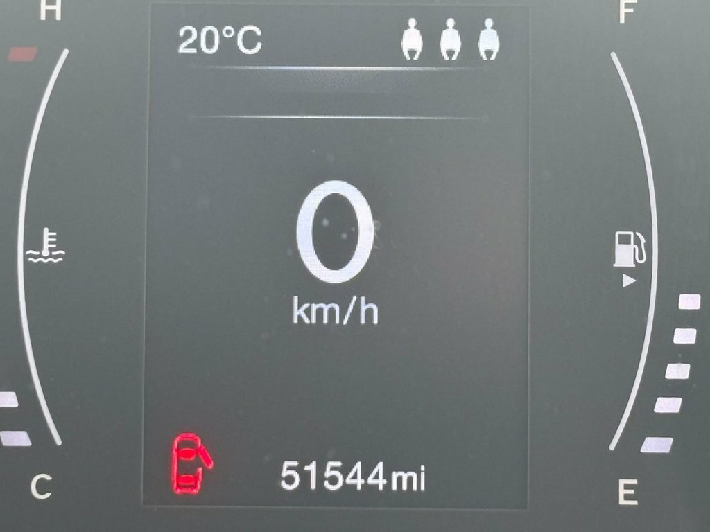 Jeep Renegade 1.0 T3 Gse Night Eagle II Red #7
