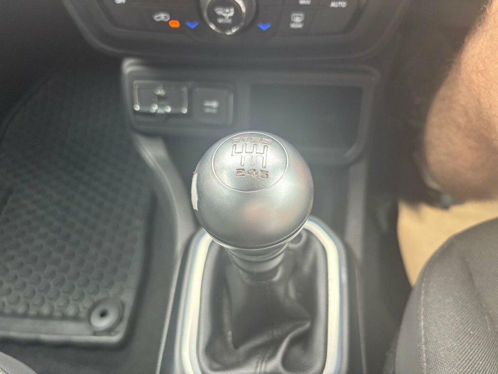 Jeep Renegade 1.0 T3 Gse Night Eagle II Red #23