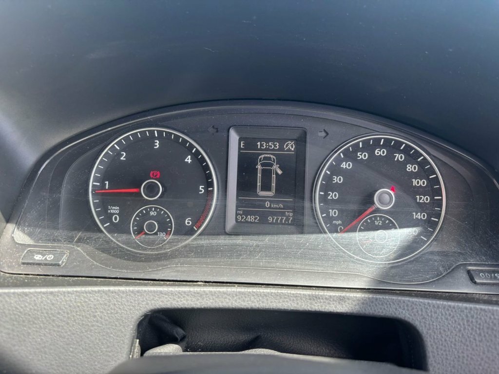 Volkswagen Transporter 2.0 Tdi 140 Highline Grey #7