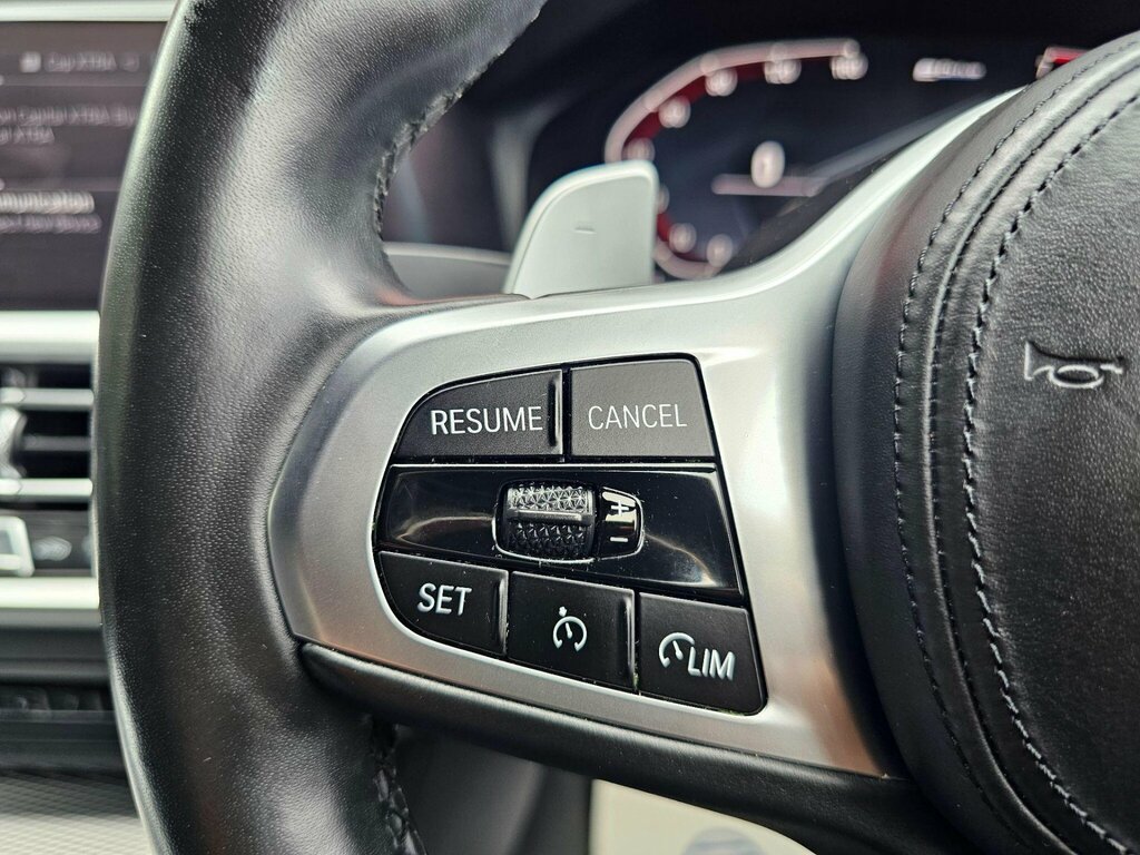 BMW 3 Series 330E Se Pro Step Black #24