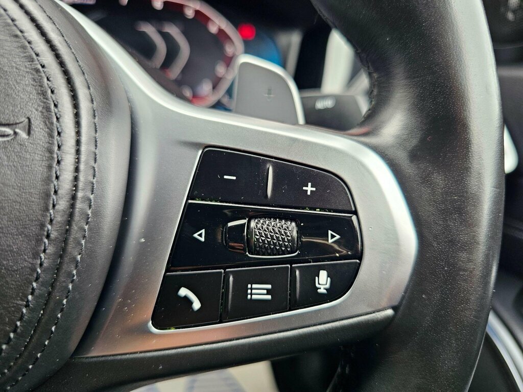 BMW 3 Series 330E Se Pro Step Black #39