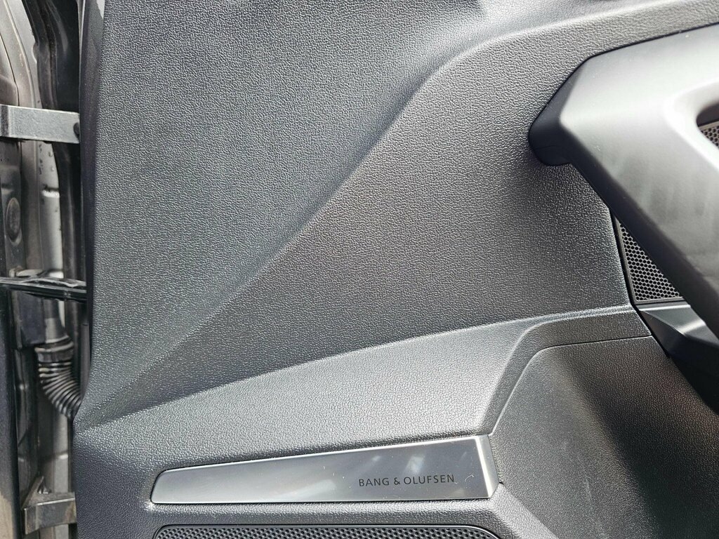 Audi A3 1.5 Tfsi 35 S Line Sportback S Tronic Euro 6 Ss Grey #3