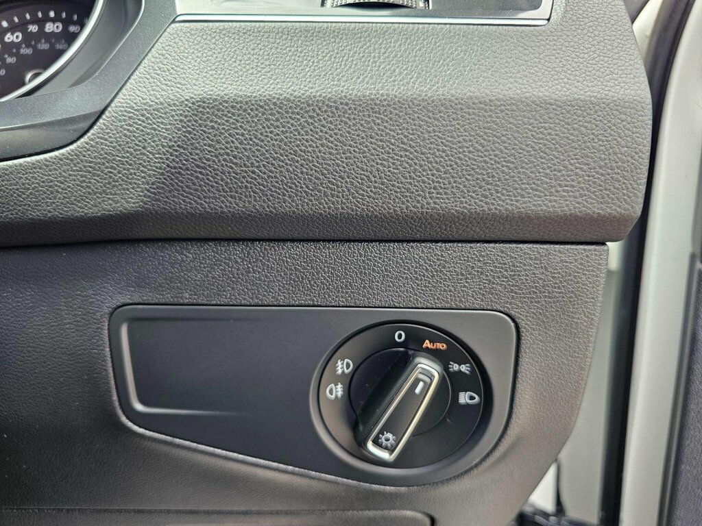 Volkswagen Tiguan Se Navigation Red #43