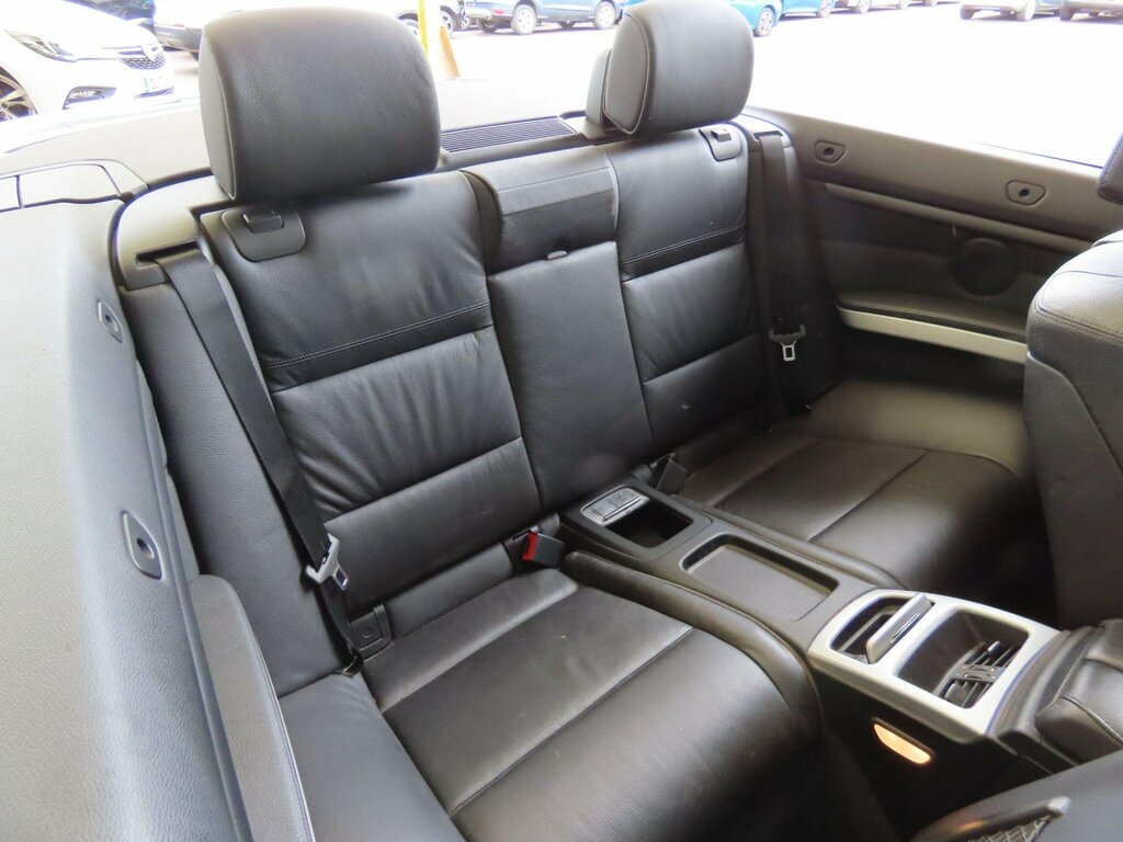 BMW 3 Series 3.0 335I M Sport Dct Euro 5 Grey #4