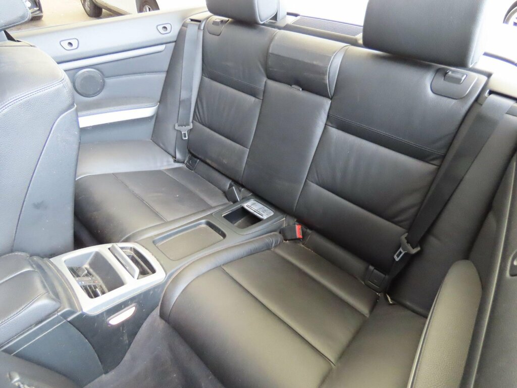 BMW 3 Series 3.0 335I M Sport Dct Euro 5 Grey #6