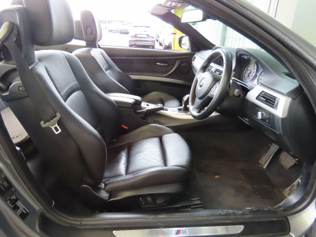 BMW 3 Series 3.0 335I M Sport Dct Euro 5 Grey #2