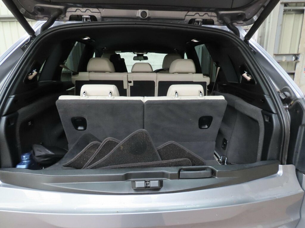 BMW X5 3.0 M50d Xdrive Euro 6 Ss White #12