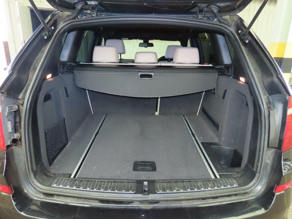 BMW X3 2.0 Xdrive20d Se 181 Bhp Silver #10