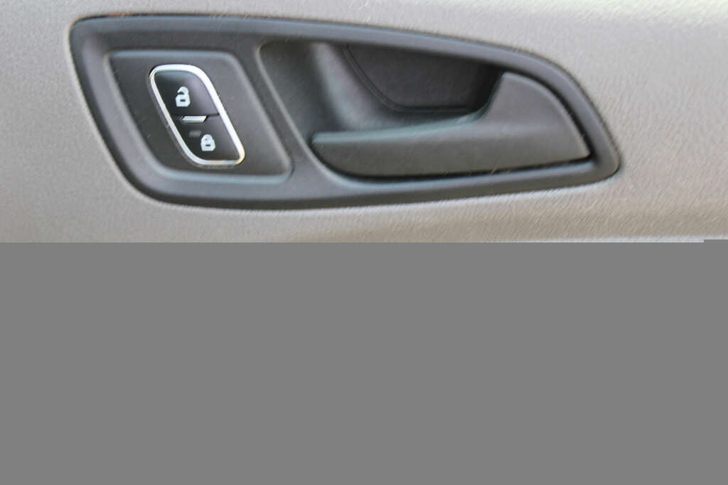 Ford Transit Connect 1.5 Transit Connect 240 Trend Ecoblue 5 Seater Cre WN23DXG Black #3