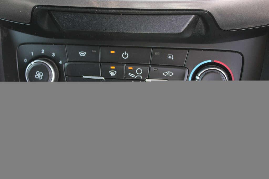 Ford Transit Connect 1.5 Transit Connect 240 Trend Ecoblue 5 Seater Cre WN23DXG Black #4