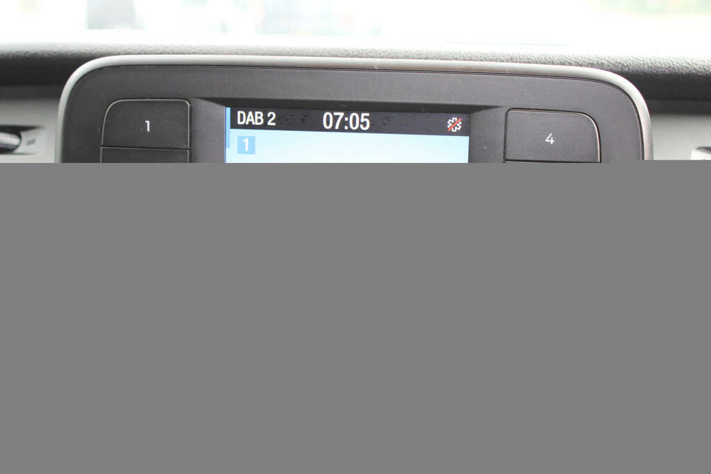 Ford Transit Custom 2.0 Transit Custom 300 Leader Ecoblue LJ23GTD White #6
