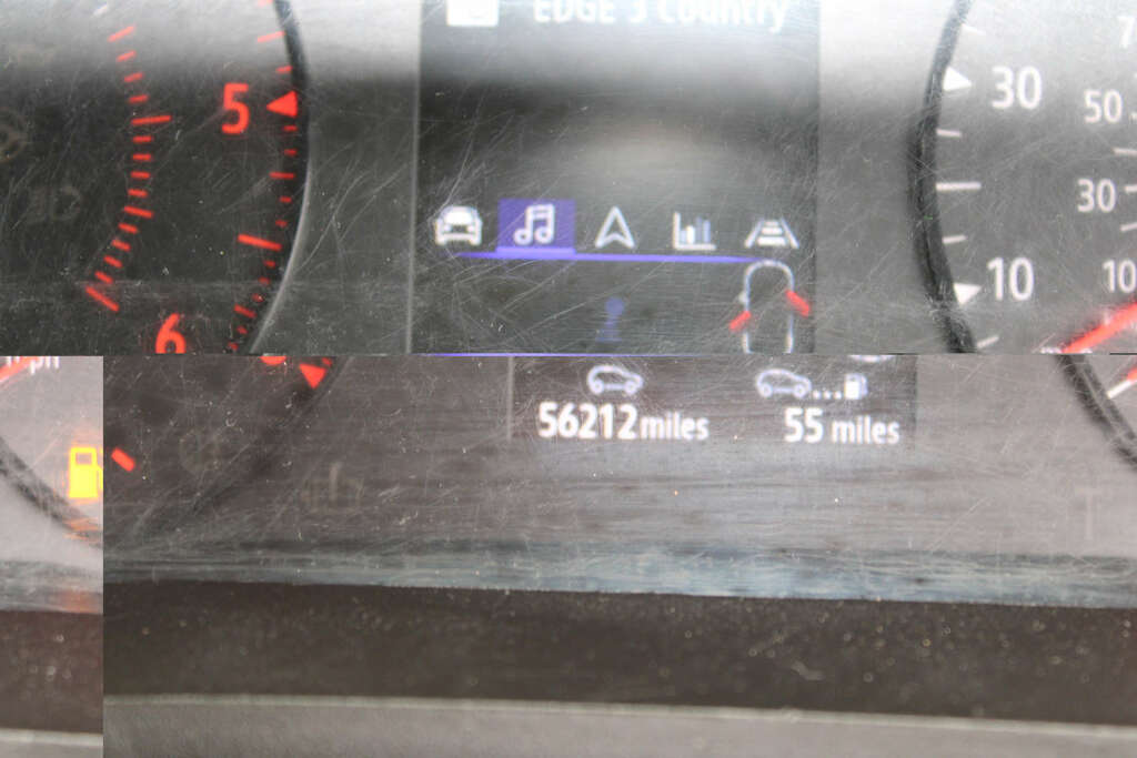 Renault Trafic 2.0 Trafic Sl30 Extra Blue Dci VA23YKC Grey #3