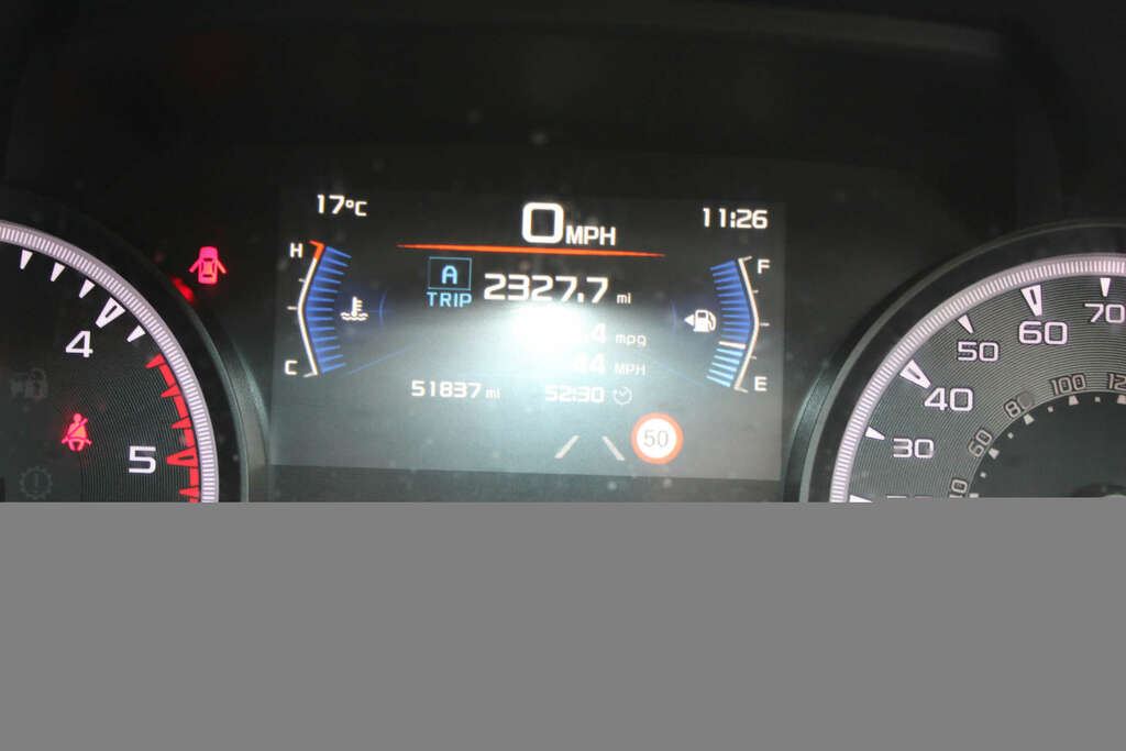 Isuzu D-Max 1.9 D-max Utility 4Wd BW23EFG Silver #5
