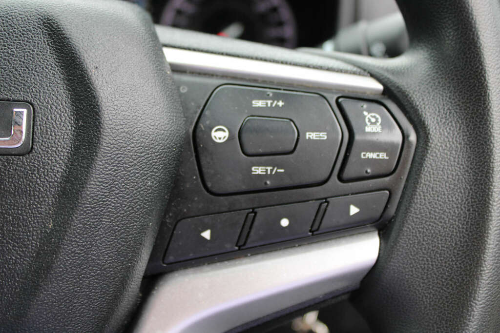 Isuzu D-Max 1.9 D-max Utility 4Wd BW23EFG Silver #6