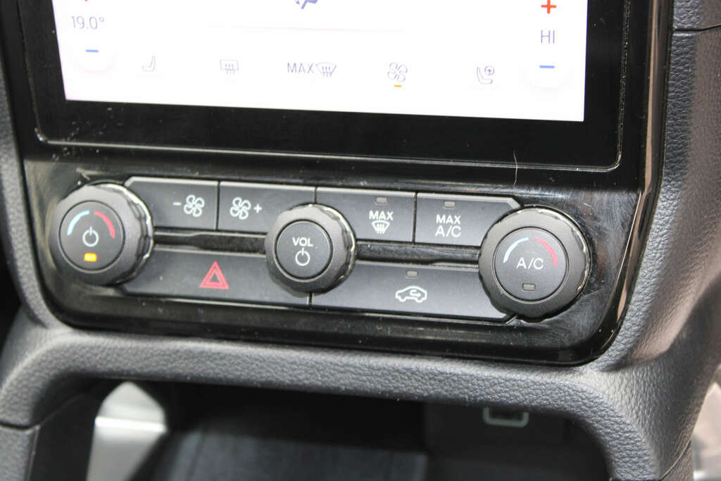 Ford Ranger 2.0 Ranger Wildtrak Ecoblue 4X4 A 4Wd ET73LEJ Grey #6