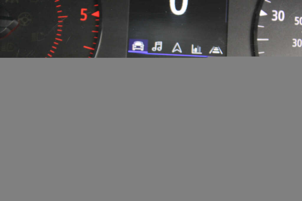 Renault Trafic 2.0 Trafic Ll30 Sport Blue Dci YL23OTA Black #3