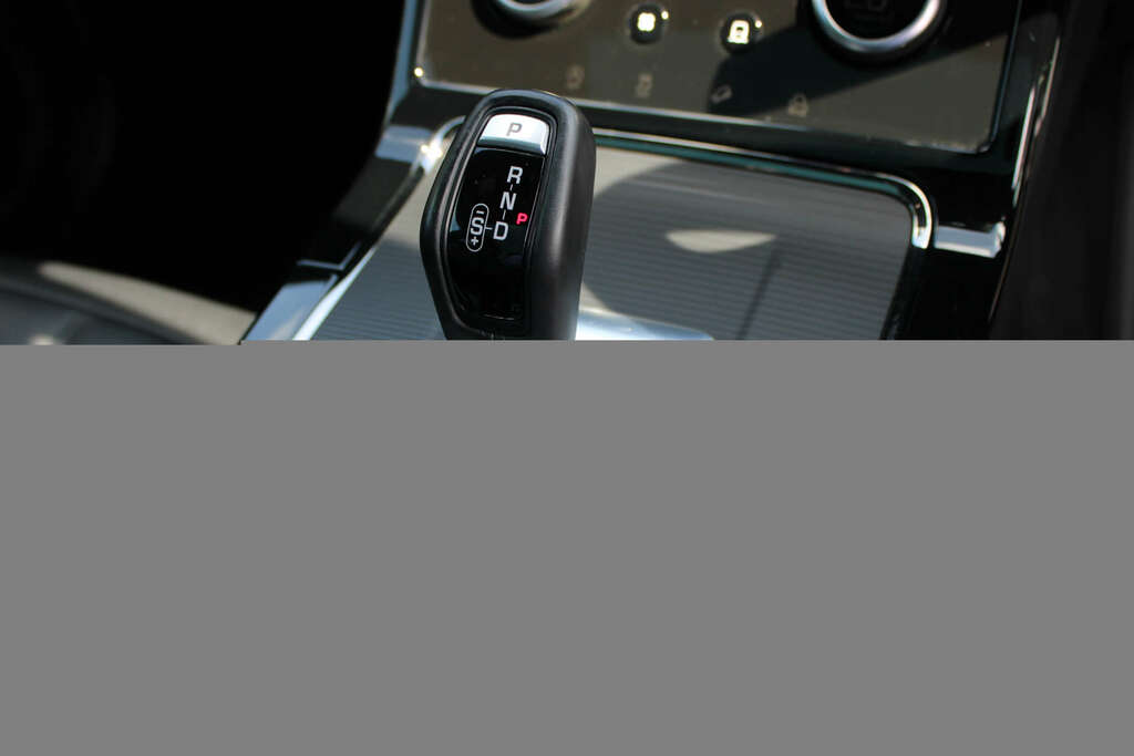 Land Rover Range Rover Evoque 2.0 Range Rover Evoque Edition D Mhev 4Wd LJ23YAF Black #6