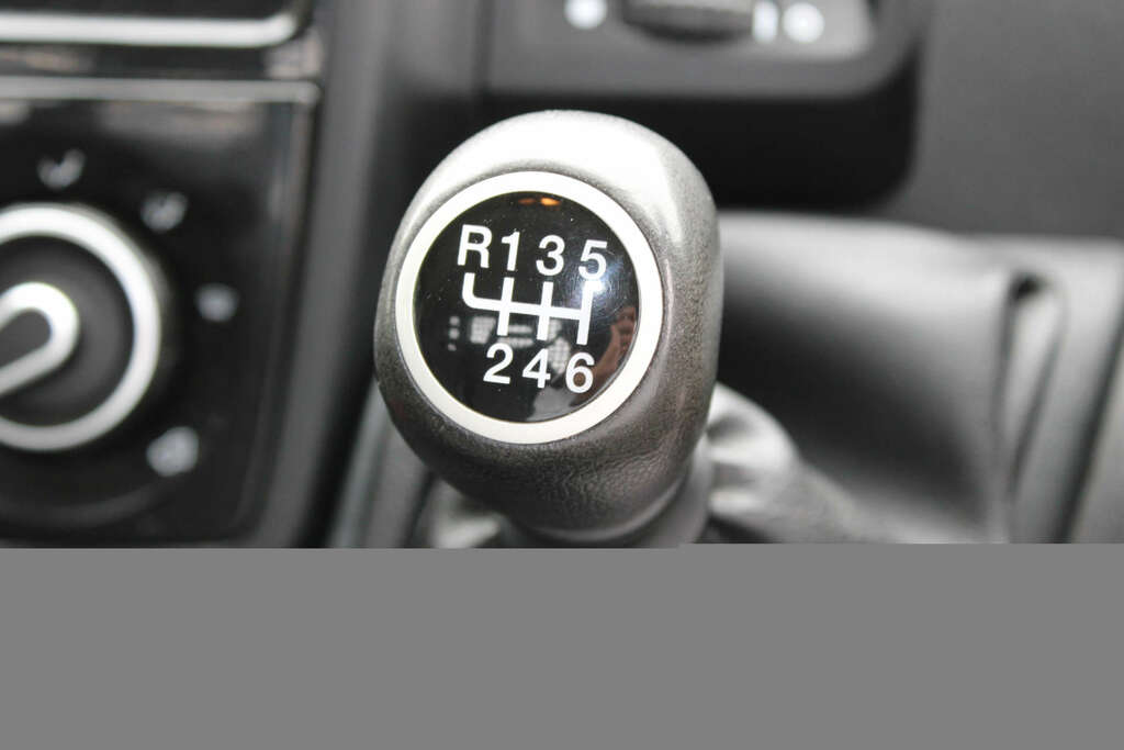 Fiat Ducato 2.3 Ducato 35 Multijet II White #6