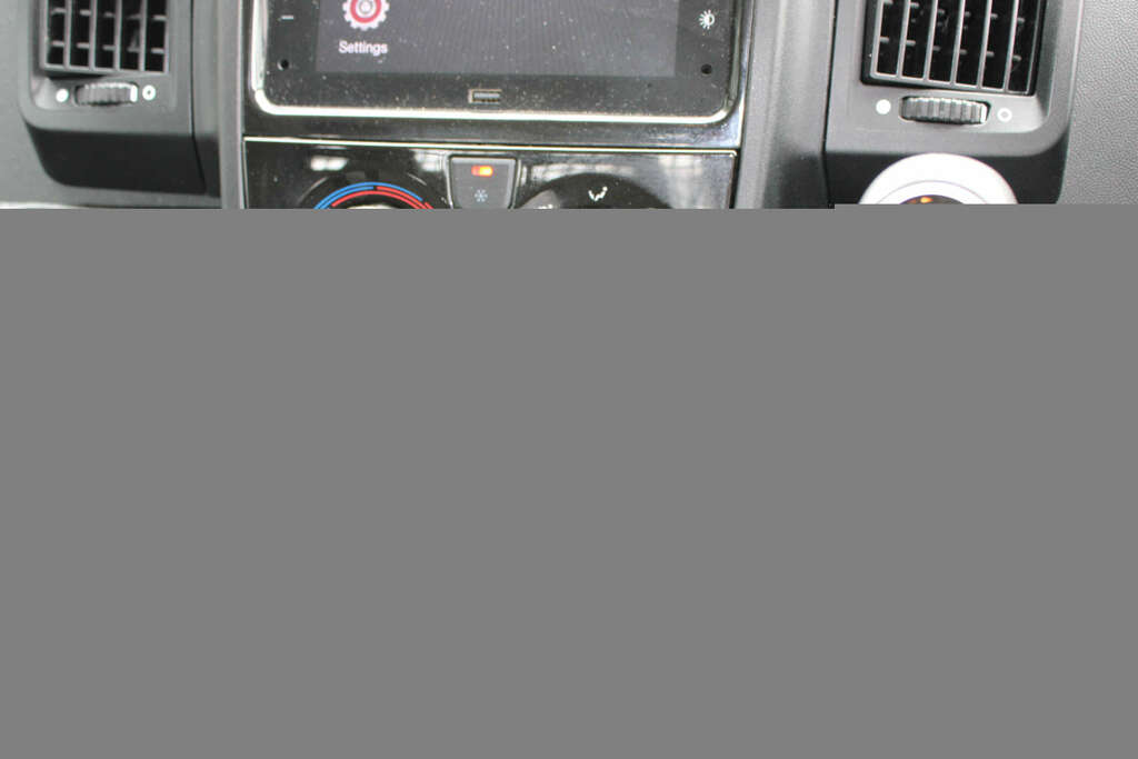 Fiat Ducato 2.3 Ducato 35 Multijet II White #5