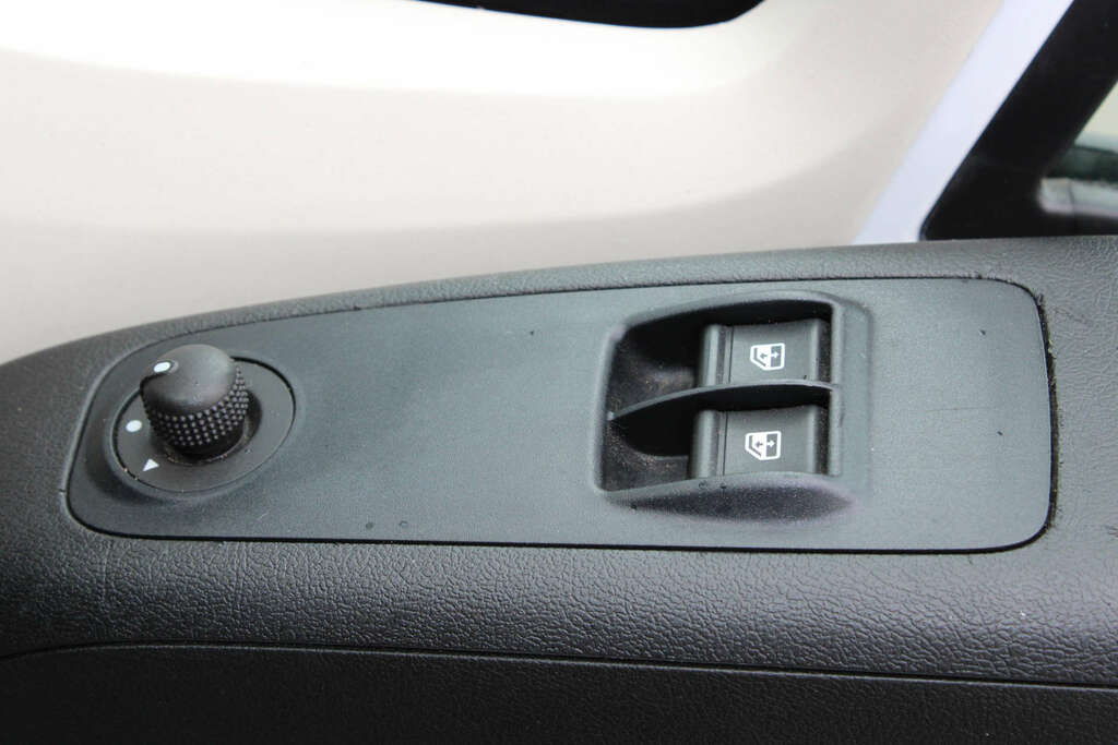 Fiat Ducato 2.3 Ducato 35 Multijet II White #3