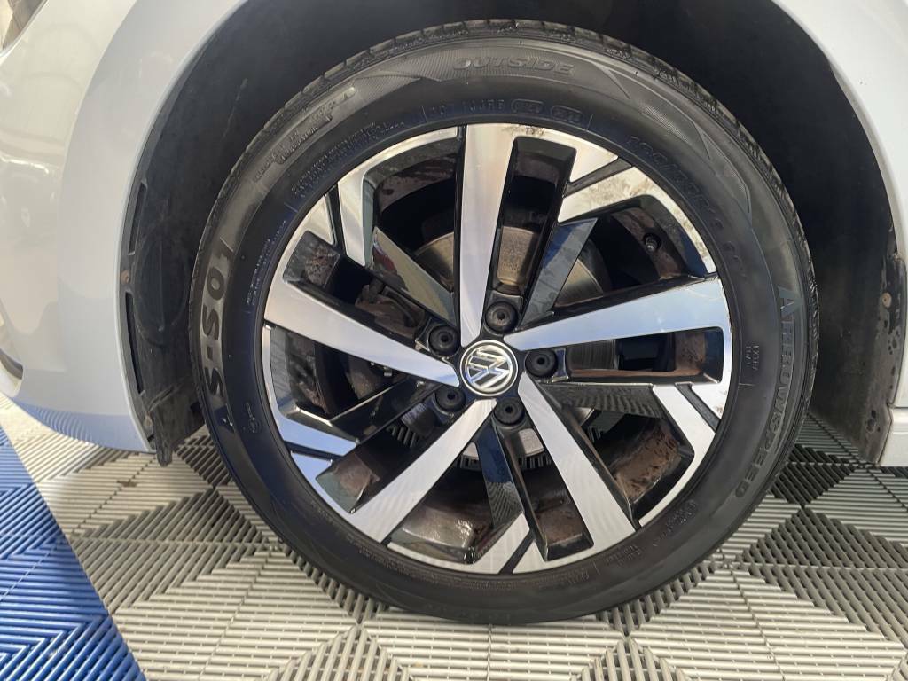 Volkswagen Polo Hatchback 1.0 Beats Silver #5