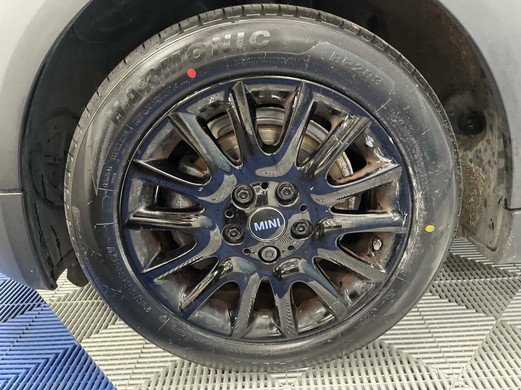 Mini Hatch 1.5 Cooper Classic II Blue #5