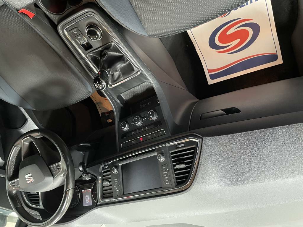 Seat Ateca Estate 1.6 Tdi Se Technology Ez Grey #4