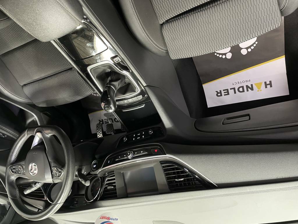 Vauxhall Insignia Grand Sport 1.5T Sri Vx-line Nav Blue #3