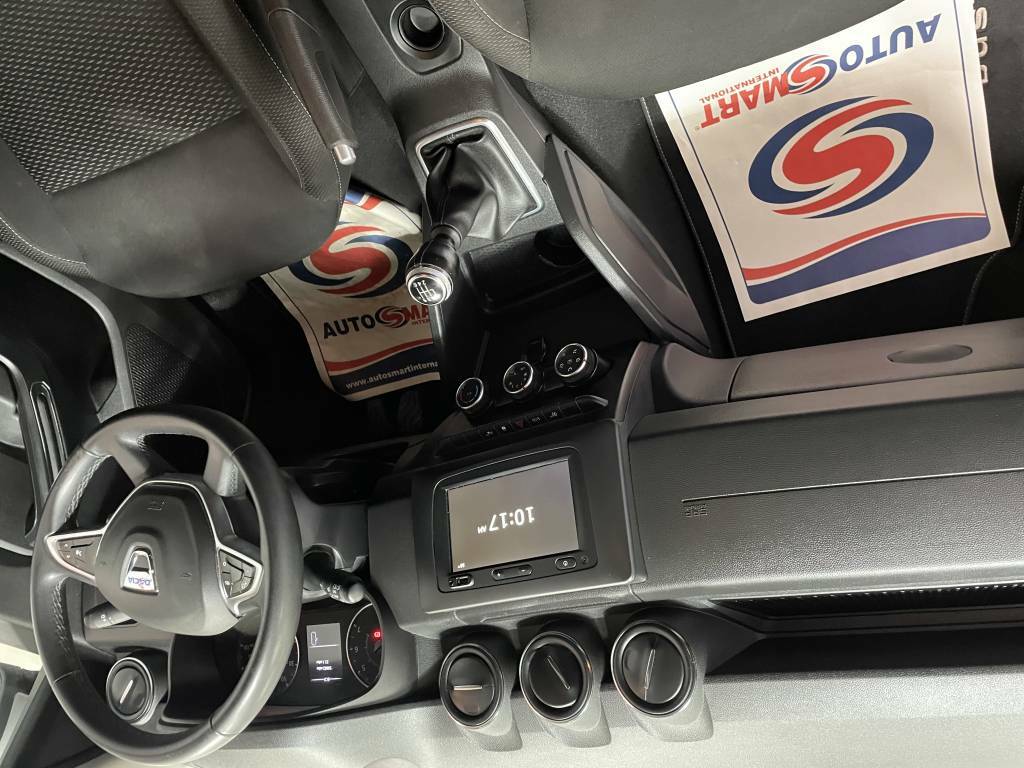 Dacia Duster Estate 1.3 Tce 130 Comfort Grey #4