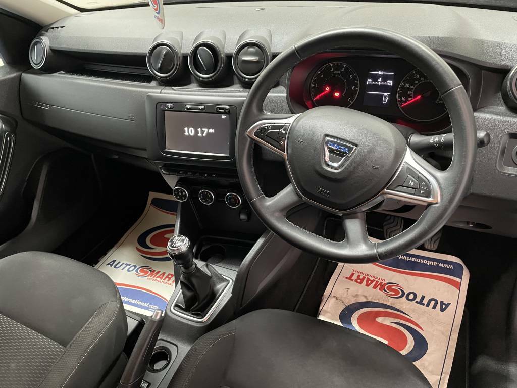 Dacia Duster Estate 1.3 Tce 130 Comfort Grey #3
