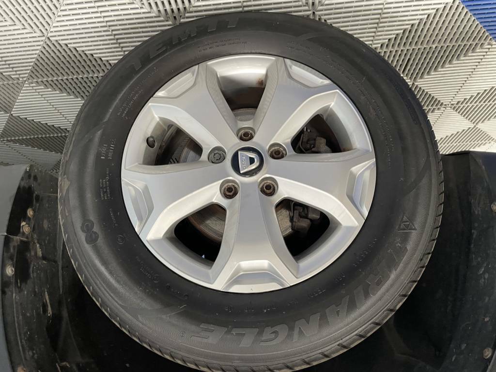 Dacia Duster Estate 1.3 Tce 130 Comfort Grey #5