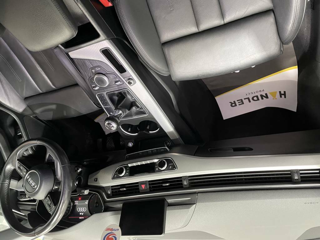 Audi A5 Sportback Tdi Sport Quattro 4Wd #5