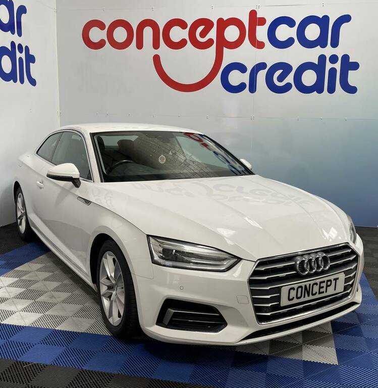 Audi A5 Sportback Tdi Sport Quattro 4Wd #3