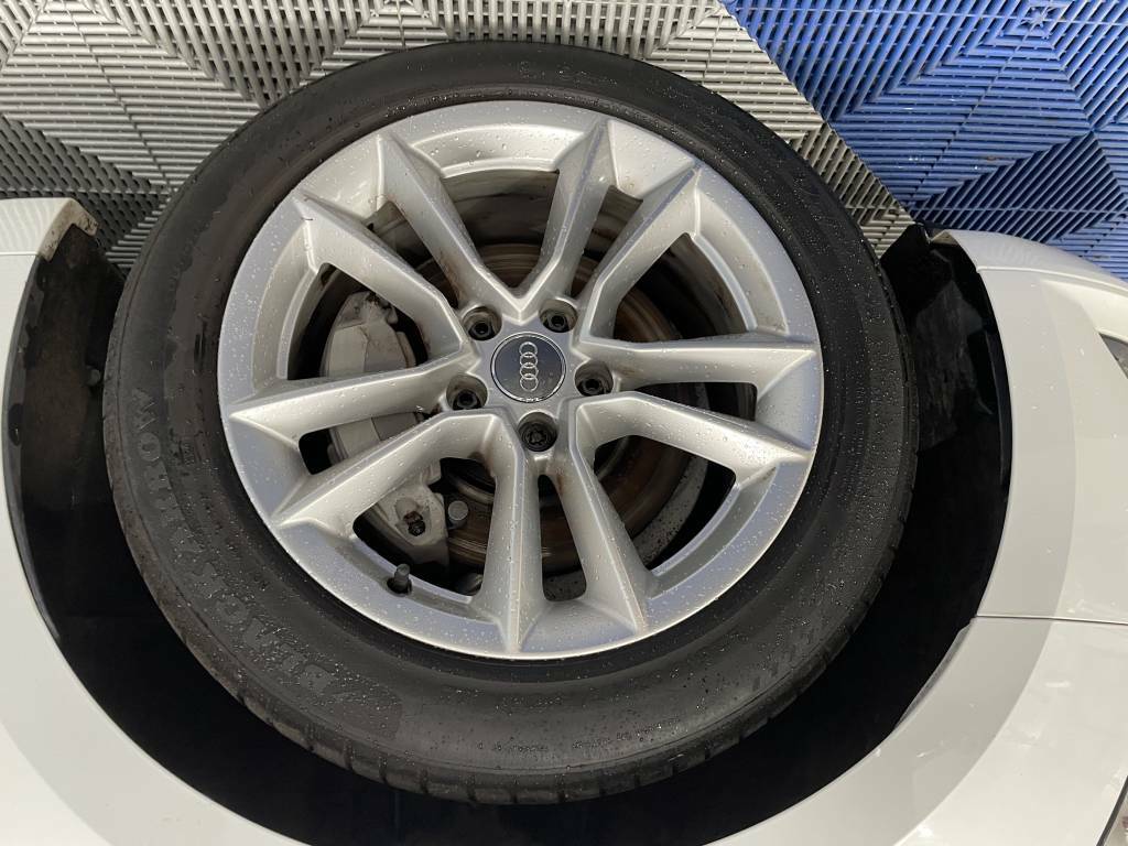 Audi A5 Sportback Tdi Sport Quattro 4Wd #6