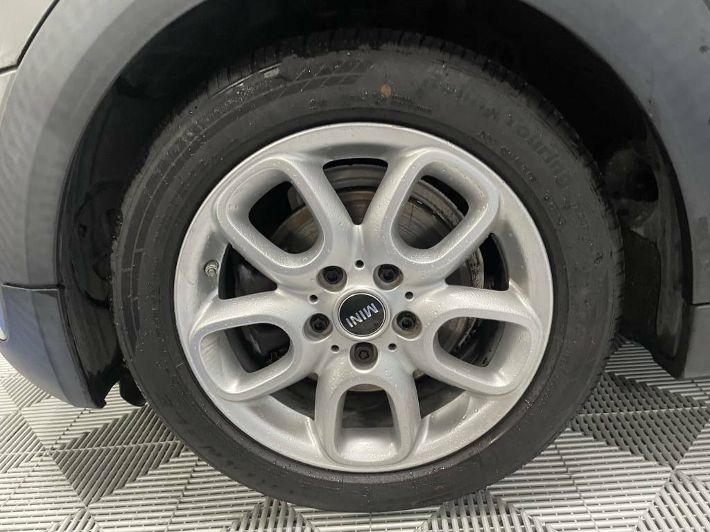Mini Hatch 1.5 Cooper II Grey #5