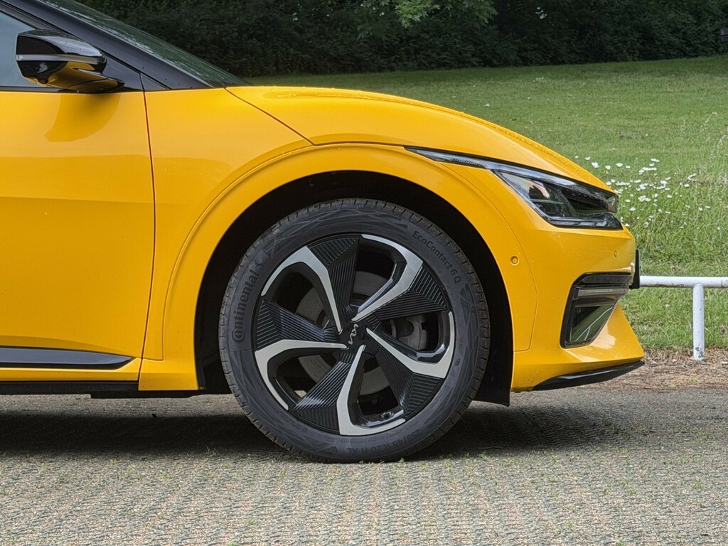 Kia EV6 77.4 Kwh Gt-line S  #56