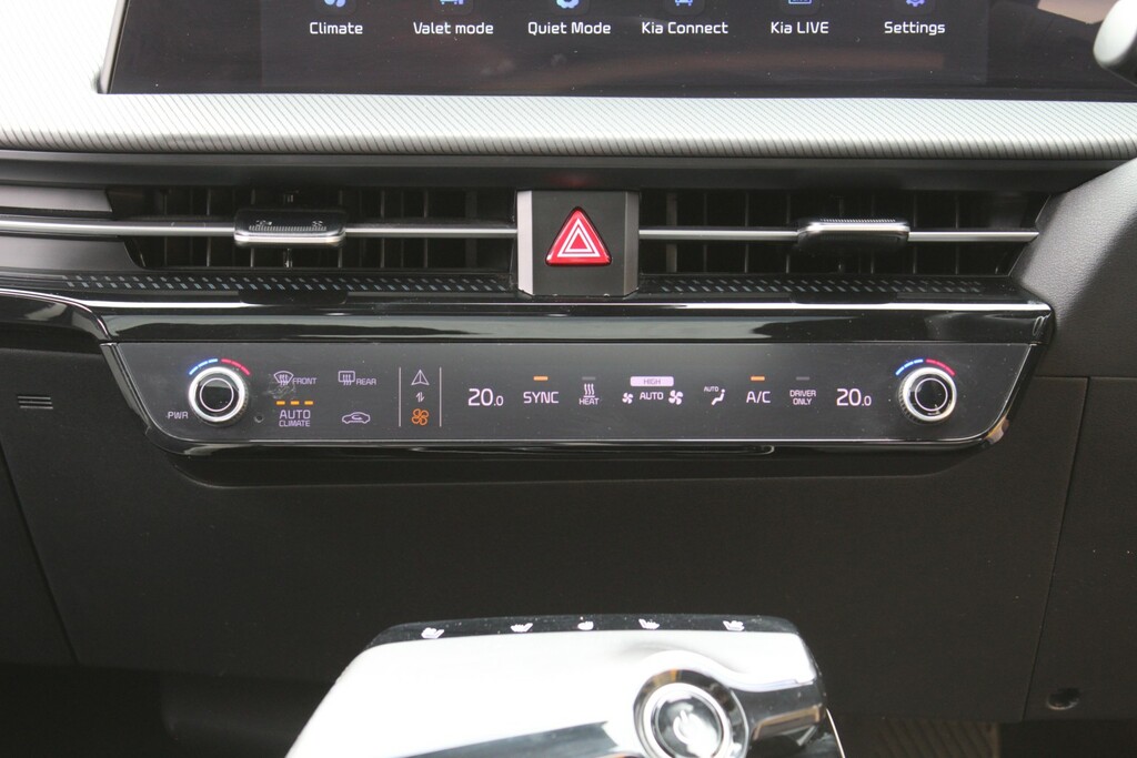 Kia EV6 239Kw Gt Line S 84Kwh Awd Grey #23