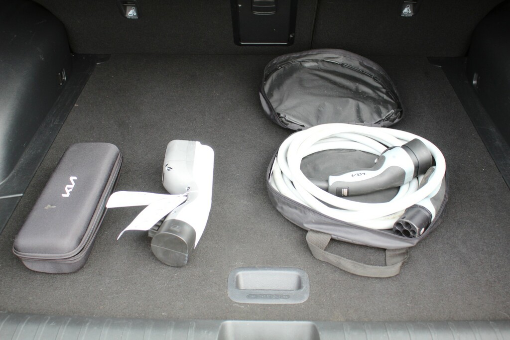 Kia EV6 239Kw Gt Line S 84Kwh Awd Grey #19