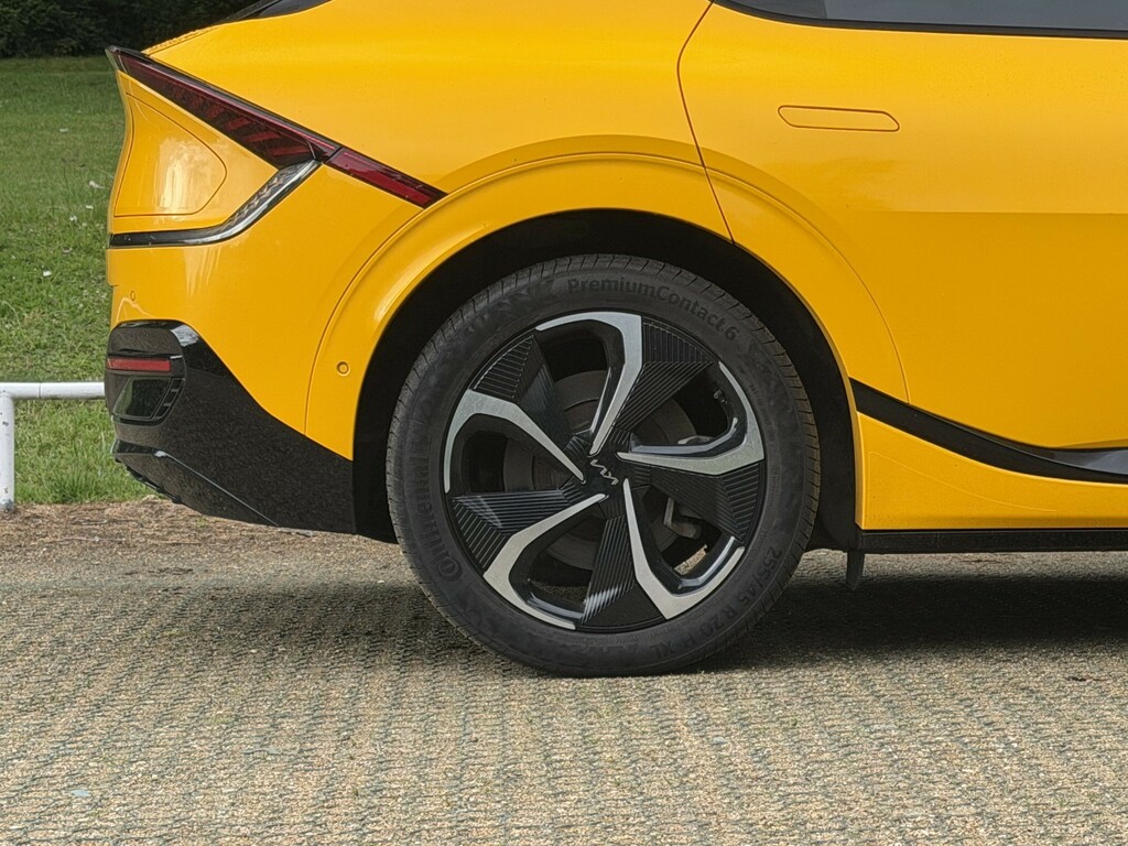 Kia EV6 77.4 Kwh Gt-line S  #58