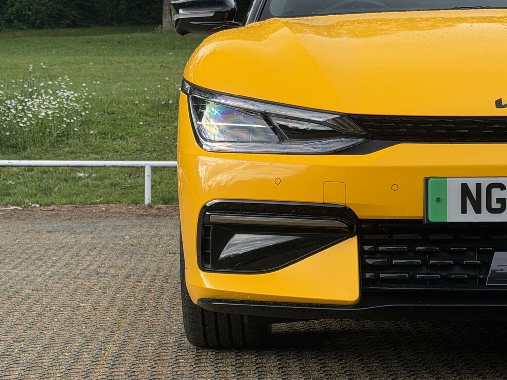 Kia EV6 77.4 Kwh Gt-line S  #59