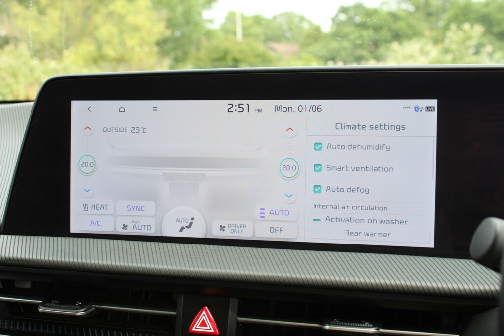 Kia EV6 77.4 Kwh Gt-line S  #40