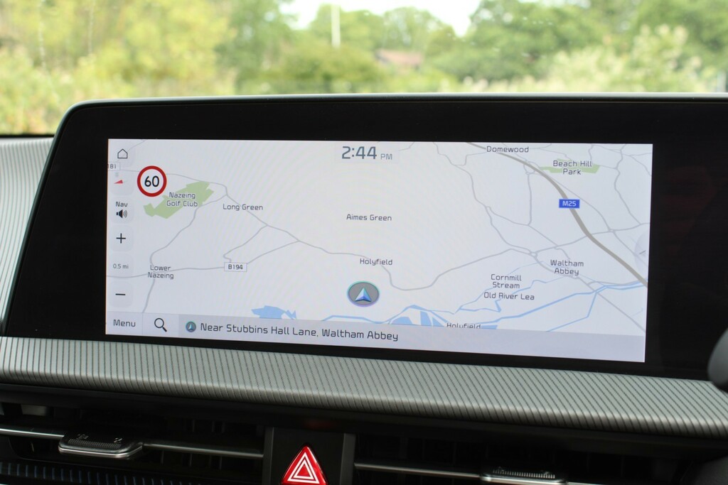 Kia EV6 77.4 Kwh Gt-line S  #34