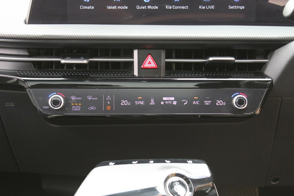 Kia EV6 77.4 Kwh Gt-line S  #23