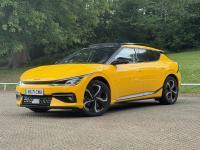 Kia EV6 77.4 Kwh Gt-line S  #61